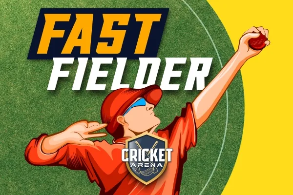Fast Fielder